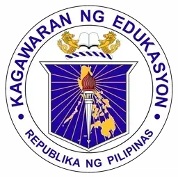 DepEd Seal